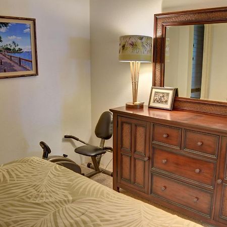 Apartament Maui Vista 1114 Kihei Zewnętrze zdjęcie