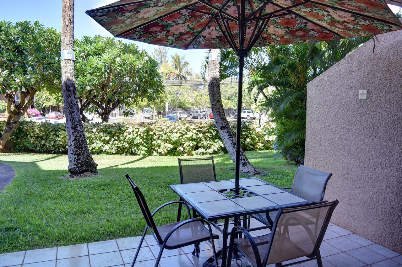 Apartament Maui Vista 1114 Kihei Zewnętrze zdjęcie
