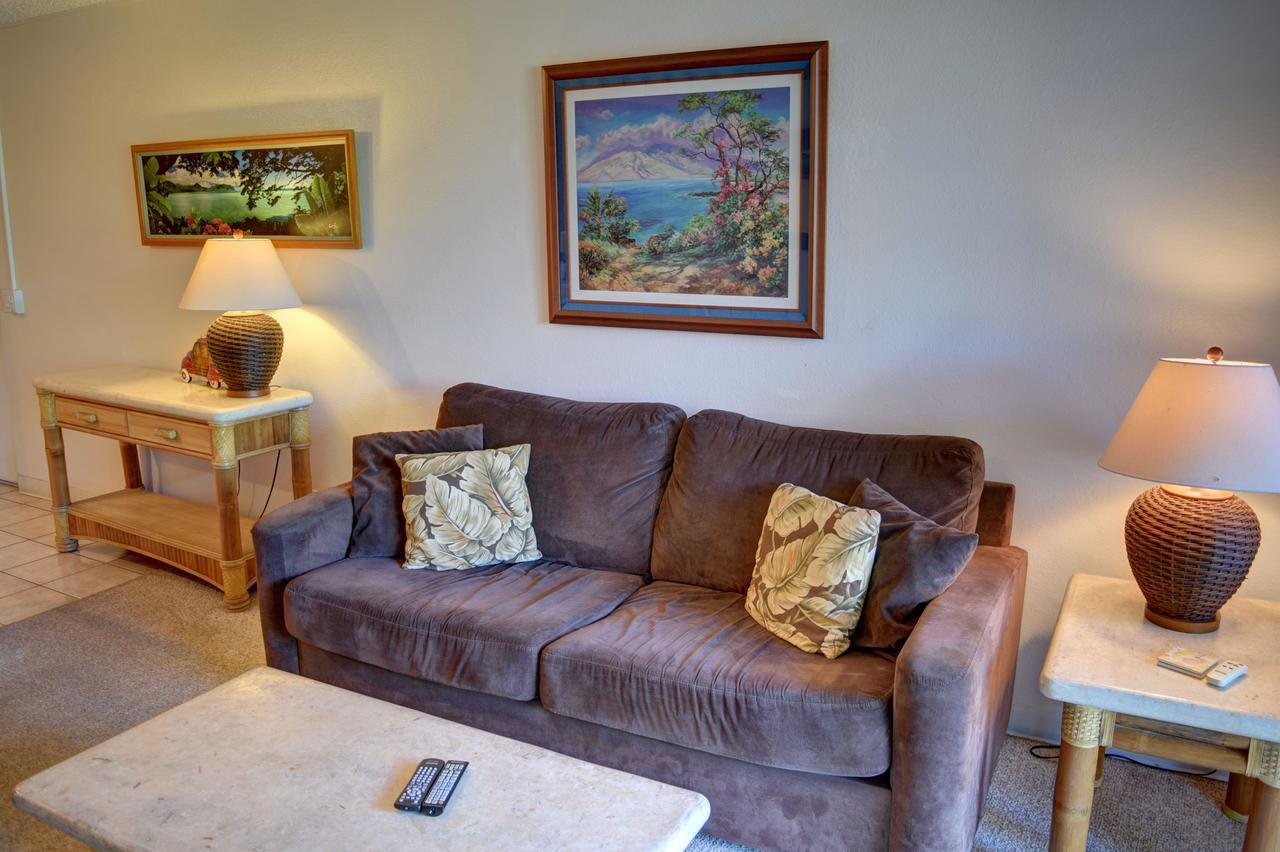 Apartament Maui Vista 1114 Kihei Zewnętrze zdjęcie