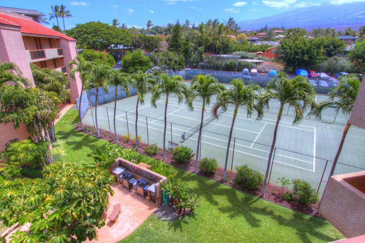 Apartament Maui Vista 1114 Kihei Zewnętrze zdjęcie