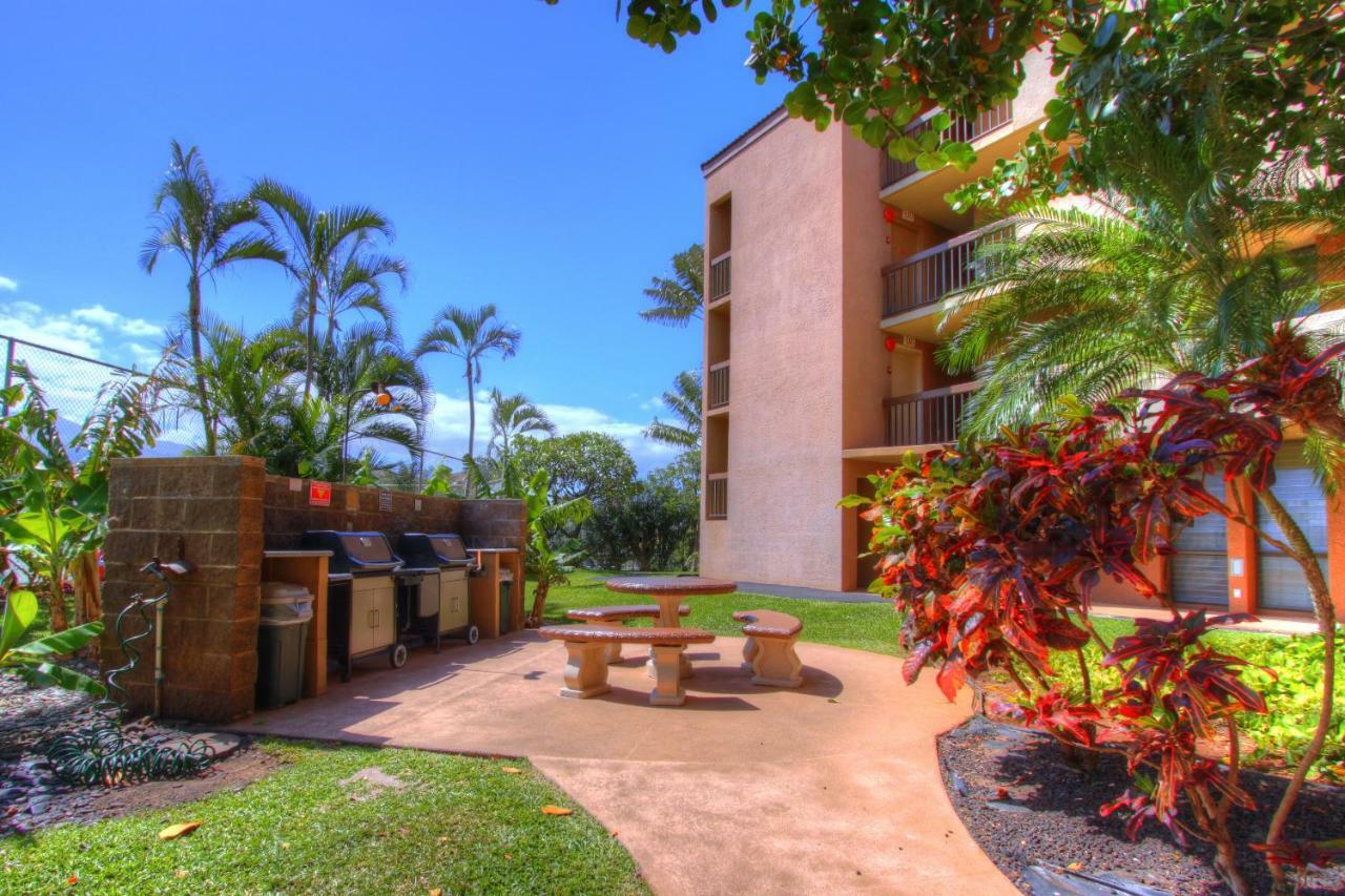 Apartament Maui Vista 1114 Kihei Zewnętrze zdjęcie