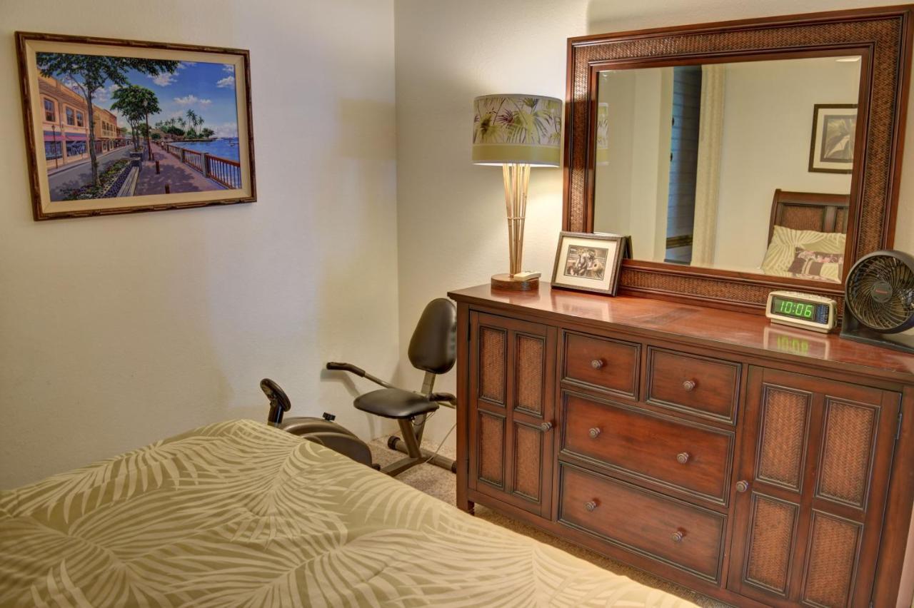 Apartament Maui Vista 1114 Kihei Zewnętrze zdjęcie