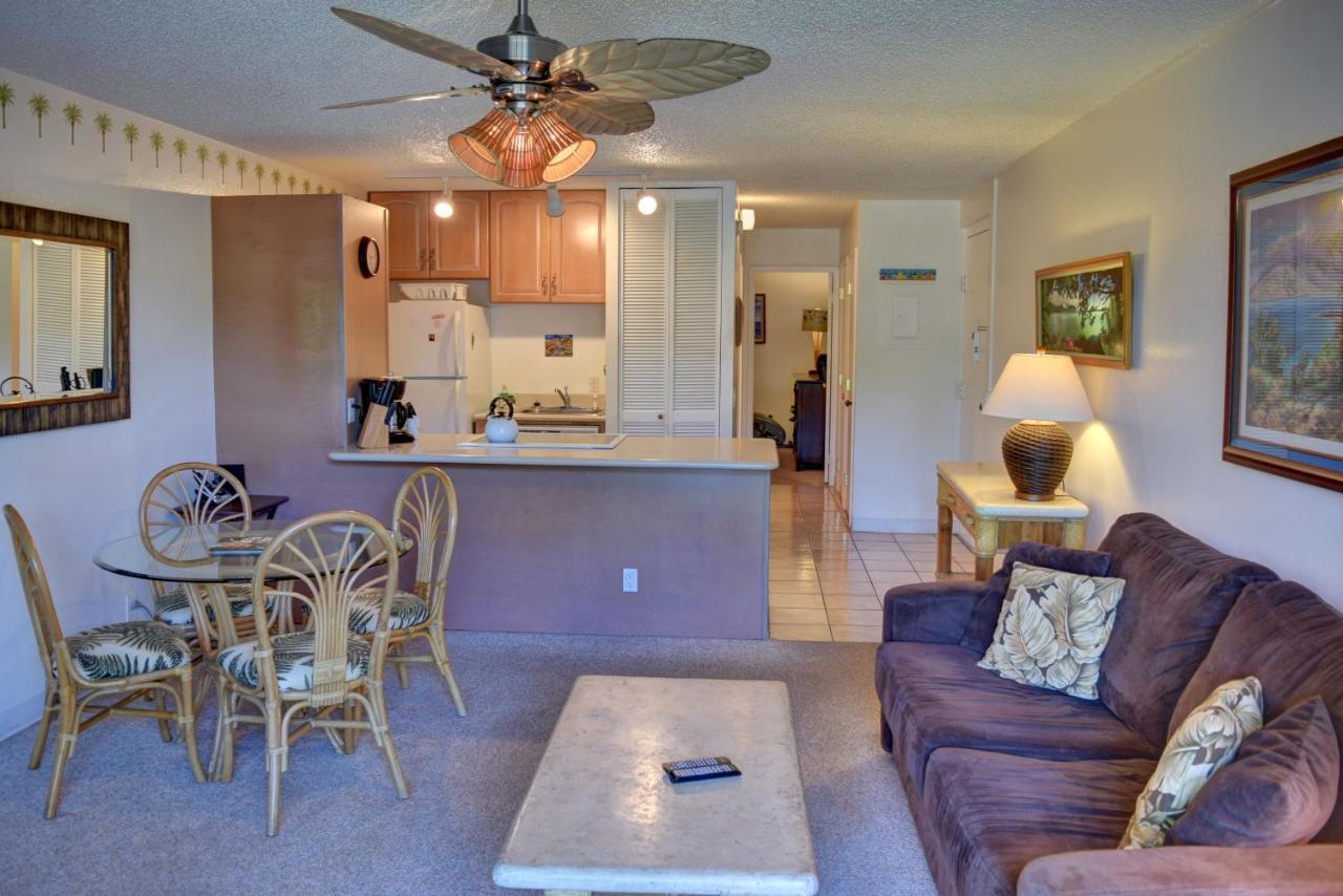 Apartament Maui Vista 1114 Kihei Zewnętrze zdjęcie